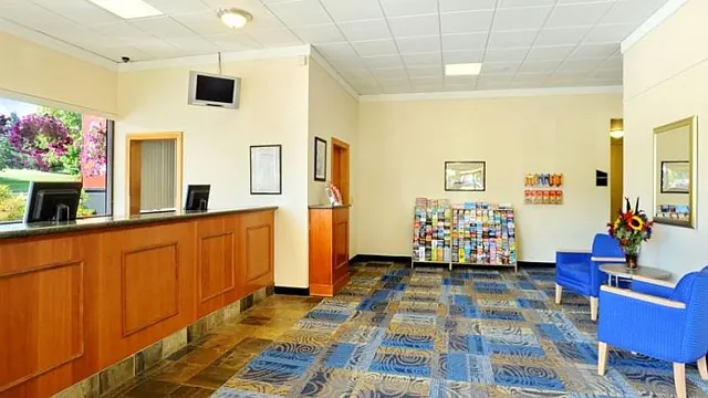 Seatac Inn Hotel Seattle photo 2