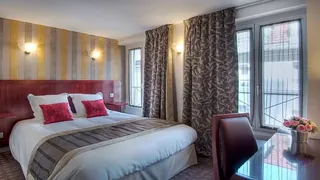 Mercure Nancy Centre Place Stanislas Hotel