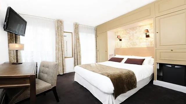 Mercure Nancy Centre Place Stanislas Hotel photo 2