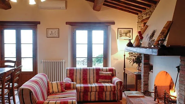 Il Casale Residence Cortona photo 2