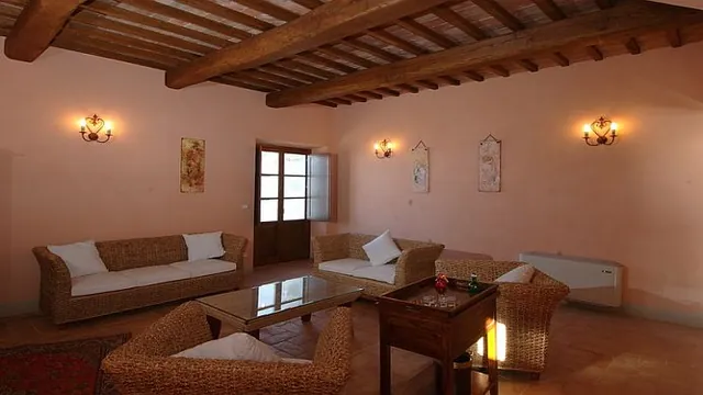 Il Casale Residence Cortona photo 3