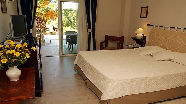 Margherita Hotel Golfo Aranci photo 1