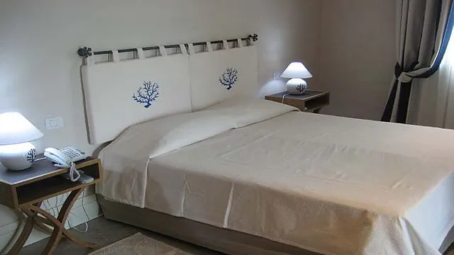 Margherita Hotel Golfo Aranci photo 2