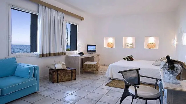 Margherita Hotel Golfo Aranci photo 3