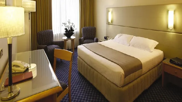 Baymont by Wyndham Springfield I-44 photo 3