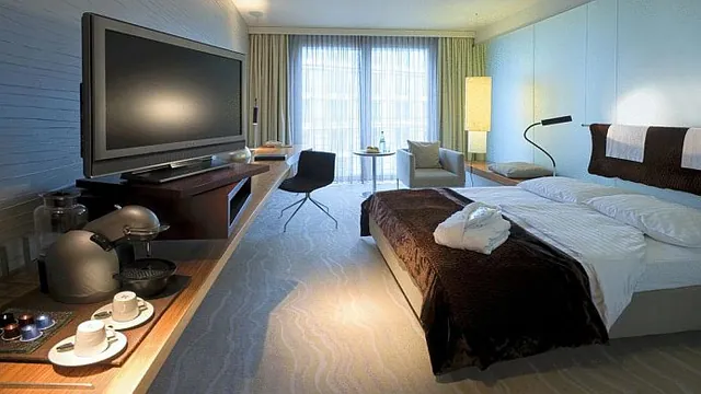 Mercure Antibes Sophia Antipolis Hotel photo 3