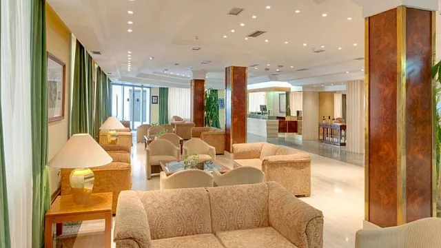 Mercure Hotel Panorama Freiburg photo 2