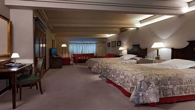 Mercure Hotel Panorama Freiburg photo 3
