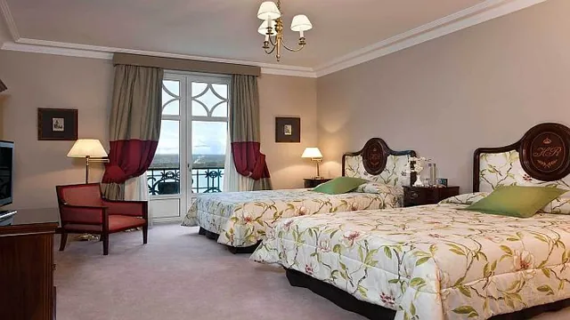 Vincci Puerto Chico Hotel Santander photo 1