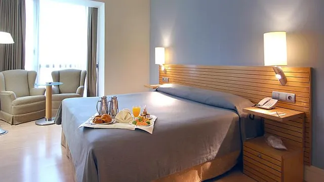 Vincci Puerto Chico Hotel Santander photo 2