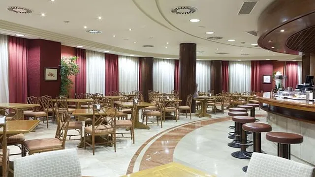 Vincci Puerto Chico Hotel Santander photo 3