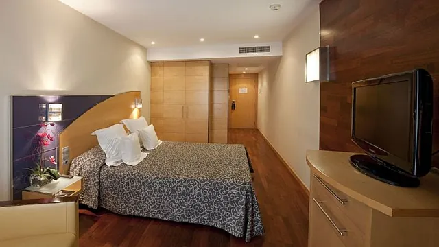 INK Hotel Amsterdam - MGallery Collection photo 1