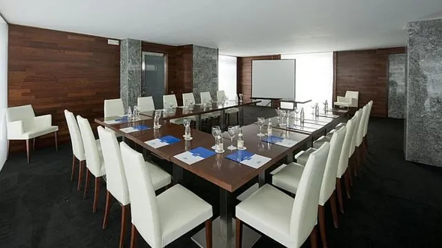 INK Hotel Amsterdam - MGallery Collection photo 2