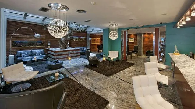 INK Hotel Amsterdam - MGallery Collection photo 3