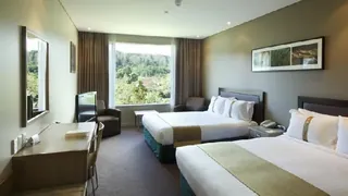 Holiday Inn Rotorua