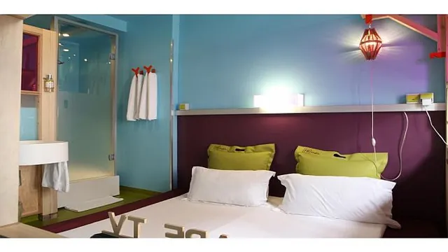 Ibis La Baule Pornichet Plage photo 3