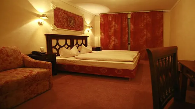 Mercure Cabourg - Hotel & Spa photo 2