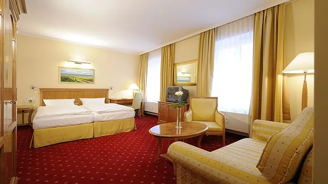 Mercure Cabourg - Hotel & Spa photo 3