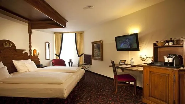 Mercure Hotel Tilburg Centrum photo 2