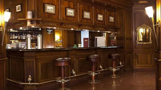 Mercure Hotel Tilburg Centrum photo 3