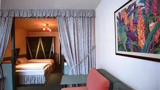 Mercure Amsterdam City Hotel