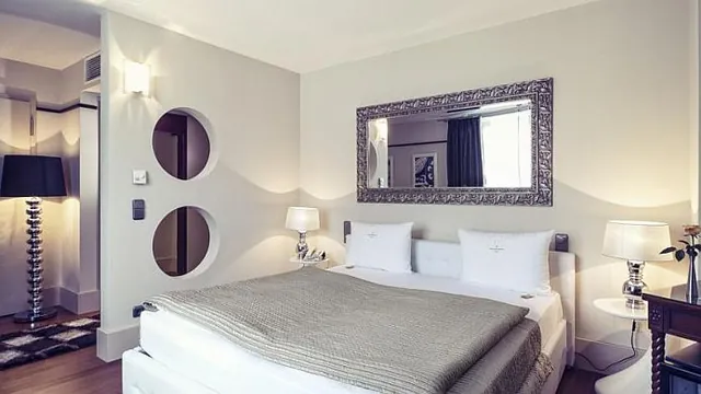 Rivoli Hotel Munich photo 2