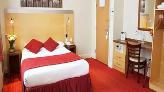 Central House Hotel Victoria