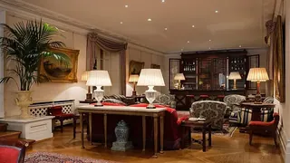 Le Grand Hôtel de Cabourg - MGallery Collection