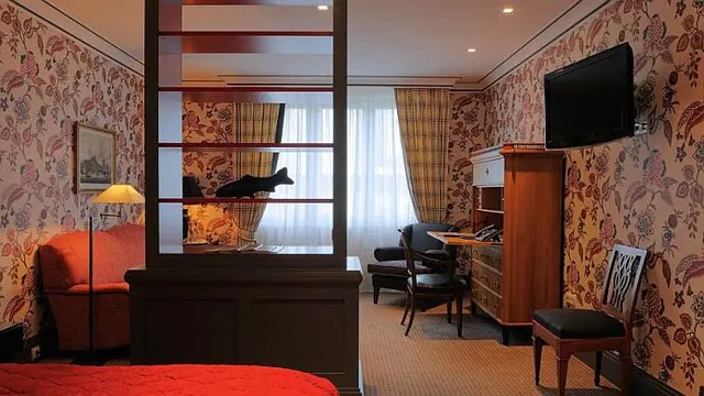 Le Grand Hôtel de Cabourg - MGallery Collection photo 3