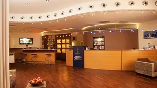 Mercure Lyon Centre Château Perrache hotel