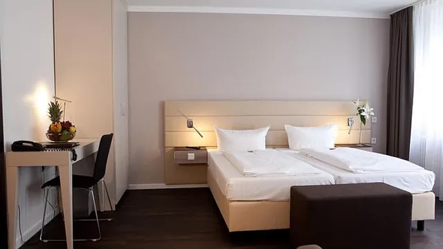 Mercure Lyon Centre Château Perrache hotel photo 3