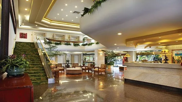 Mercure Hotel Saarbrücken City photo 1