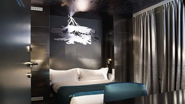 Novotel Sheffield Centre photo 2