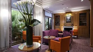Garden Elysees Hotel Paris