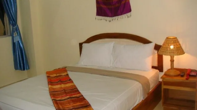 La Ong Dao Hotel 1 Vientiane photo 3
