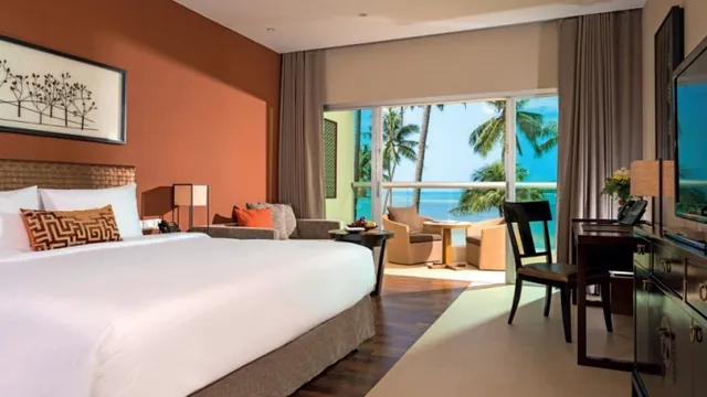Panwa Beach Resort Phuket photo 1
