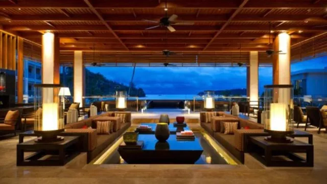 Panwa Beach Resort Phuket photo 2