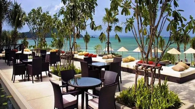 Panwa Beach Resort Phuket photo 3