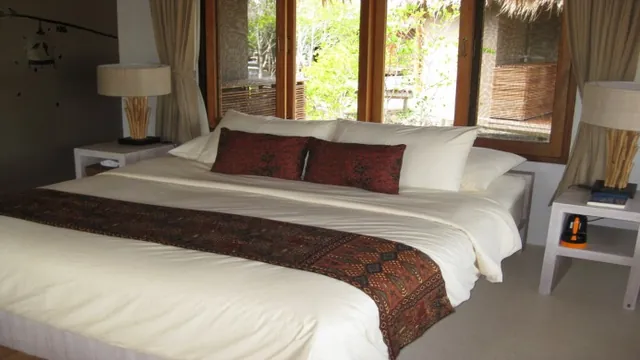 The Bluesky Resort Koh Payam photo 1