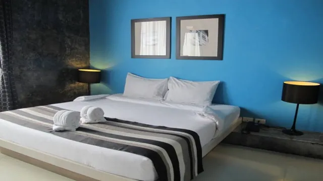 The Bluesky Resort Ranong photo 1