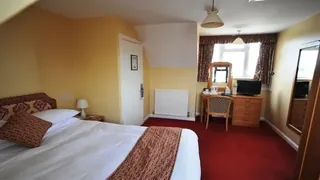 The Cooden Beach Hotel Bexhill On Sea