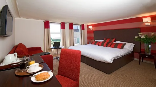Holly Tree Hotel & Swimming Pool Argyll photo 1