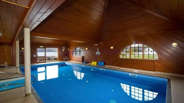 Holly Tree Hotel & Swimming Pool Argyll photo 3
