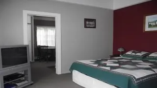 The Station House Motel Nelson