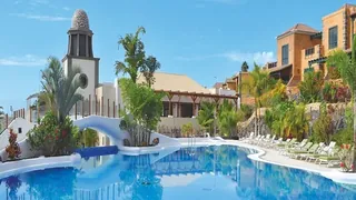 Hotel Villa Maria Tenerife Island