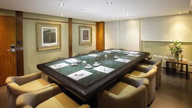 525 Hotel Sheltown Buenos Aires photo 2