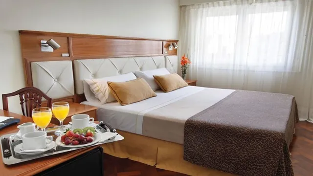 525 Hotel Sheltown Buenos Aires photo 3