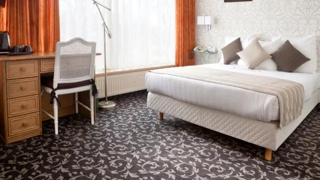 Beurs Hotel Utrecht photo 1