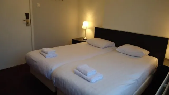 Beurs Hotel Utrecht photo 2