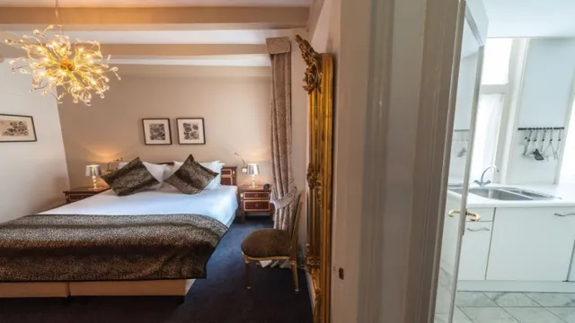 Beurs Hotel Utrecht photo 3